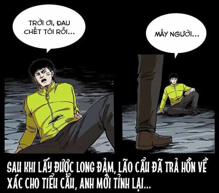 U Minh Ngụy Tượng - Chương 206 - ảnh 57