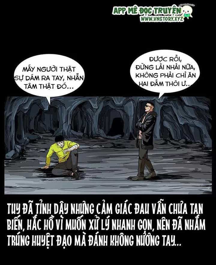U Minh Ngụy Tượng - Chương 206 - ảnh 58