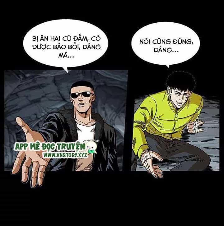 U Minh Ngụy Tượng - Chương 206 - ảnh 59