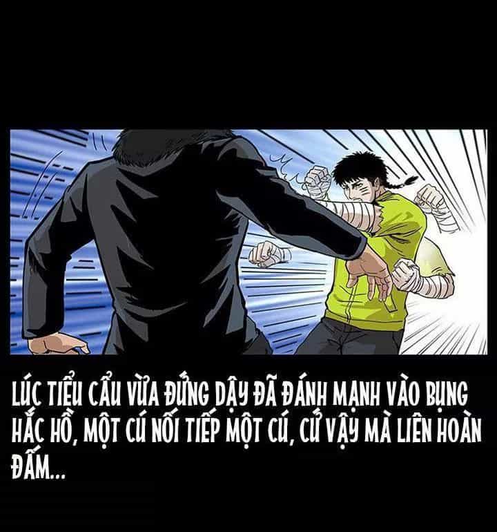 U Minh Ngụy Tượng - Chương 206 - ảnh 62