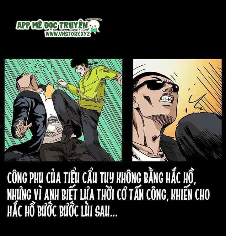 U Minh Ngụy Tượng - Chương 206 - ảnh 63
