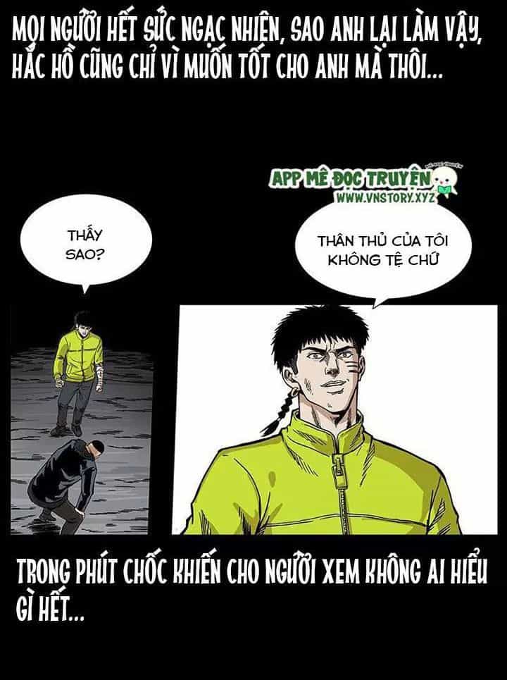 U Minh Ngụy Tượng - Chương 206 - ảnh 65