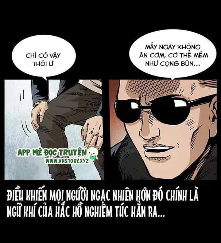 U Minh Ngụy Tượng - Chương 206 - ảnh 66
