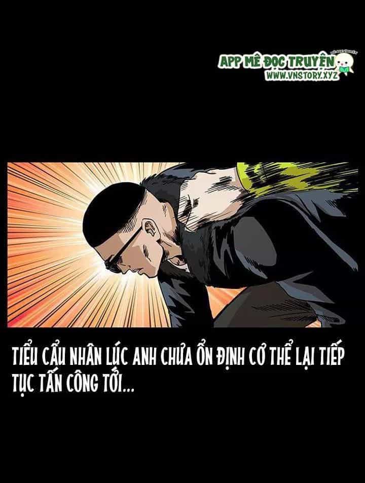 U Minh Ngụy Tượng - Chương 206 - ảnh 68
