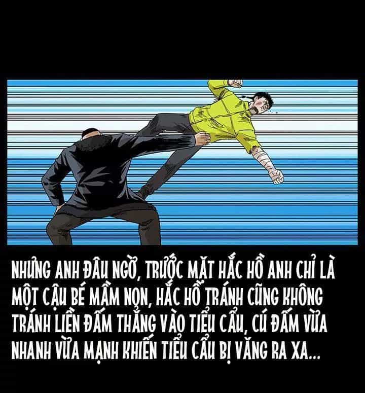 U Minh Ngụy Tượng - Chương 206 - ảnh 69