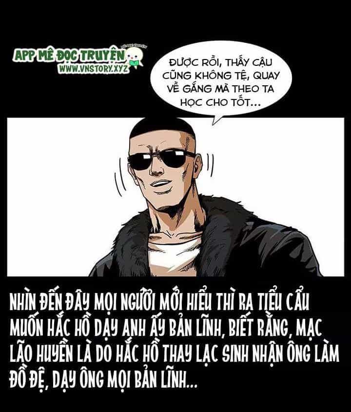 U Minh Ngụy Tượng - Chương 206 - ảnh 74