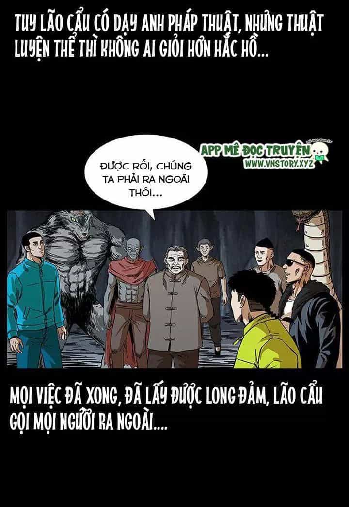U Minh Ngụy Tượng - Chương 206 - ảnh 76