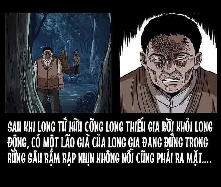 U Minh Ngụy Tượng - Chương 206 - ảnh 8