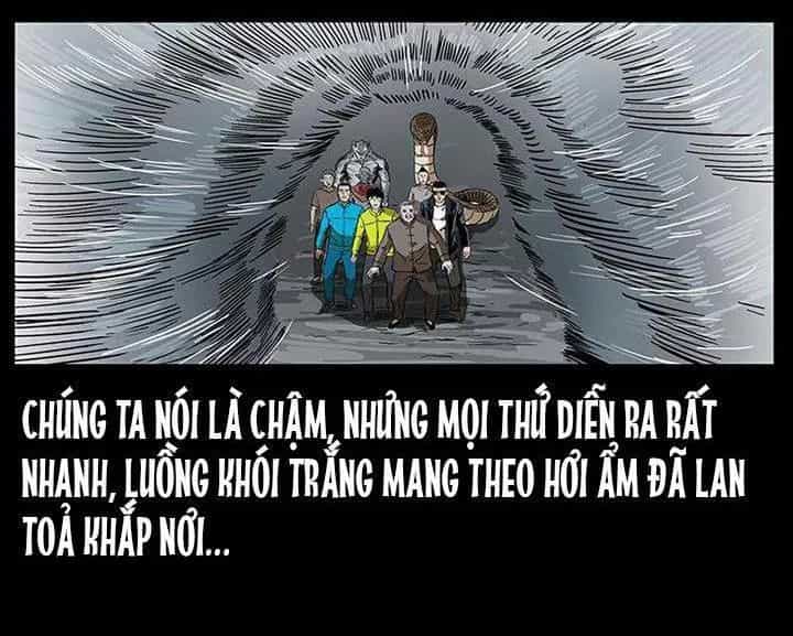 U Minh Ngụy Tượng - Chương 206 - ảnh 81
