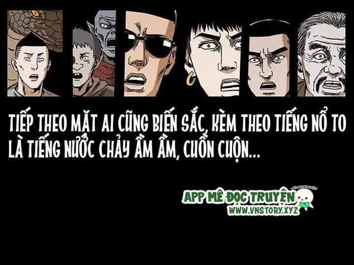 U Minh Ngụy Tượng - Chương 206 - ảnh 84