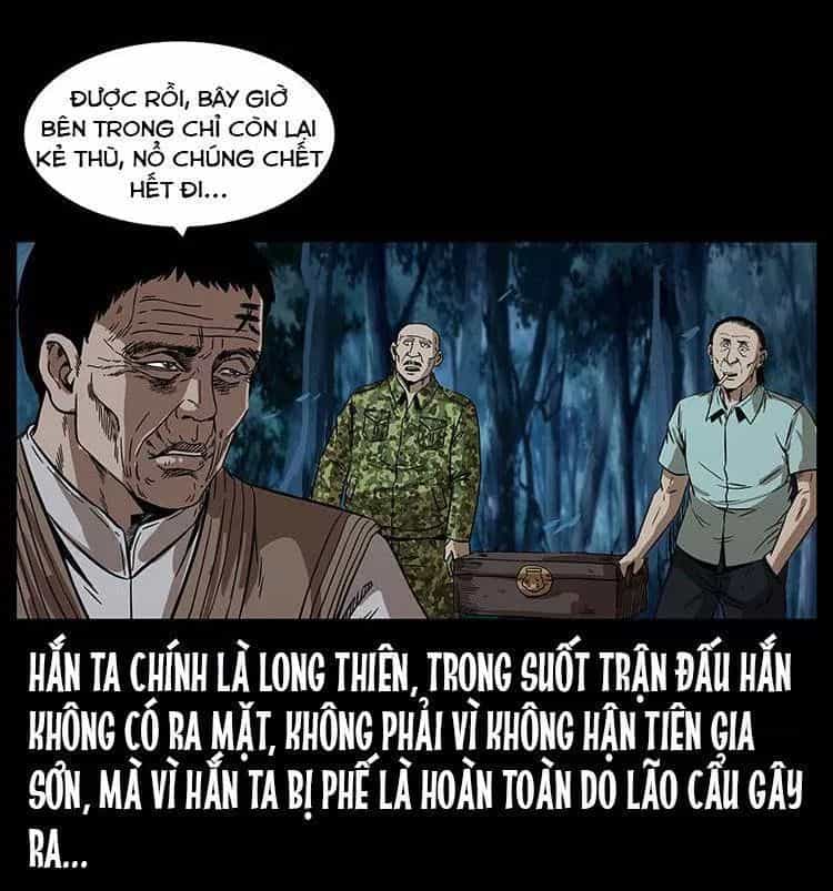 U Minh Ngụy Tượng - Chương 206 - ảnh 9