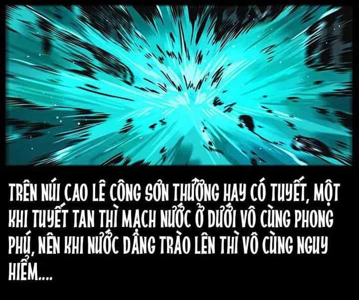 U Minh Ngụy Tượng - Chương 206 - ảnh 90