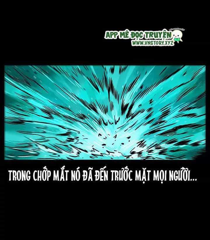 U Minh Ngụy Tượng - Chương 206 - ảnh 93