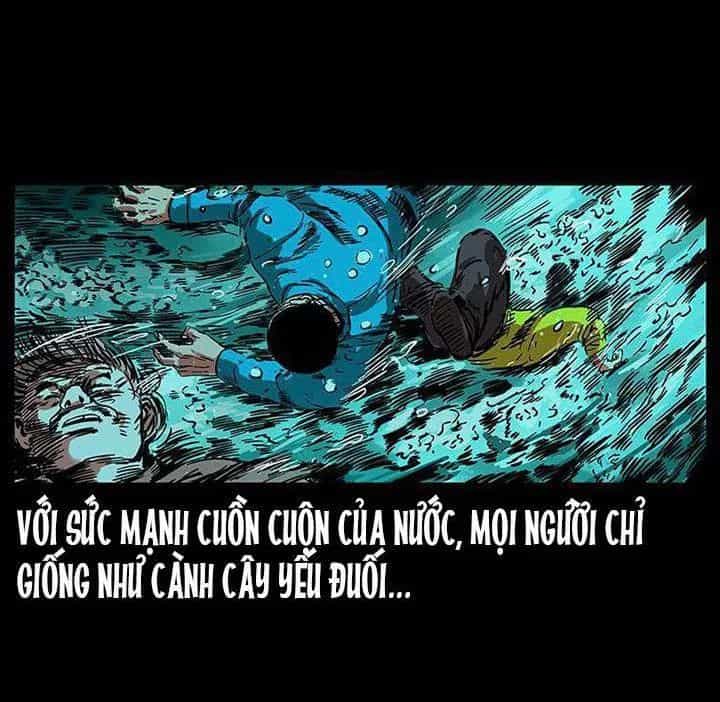 U Minh Ngụy Tượng - Chương 206 - ảnh 96