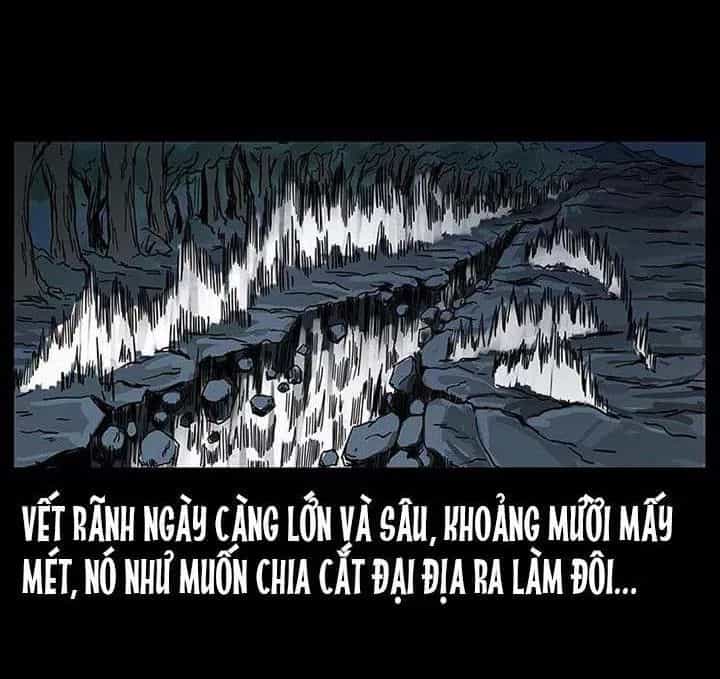 U Minh Ngụy Tượng - Chương 207 - ảnh 10