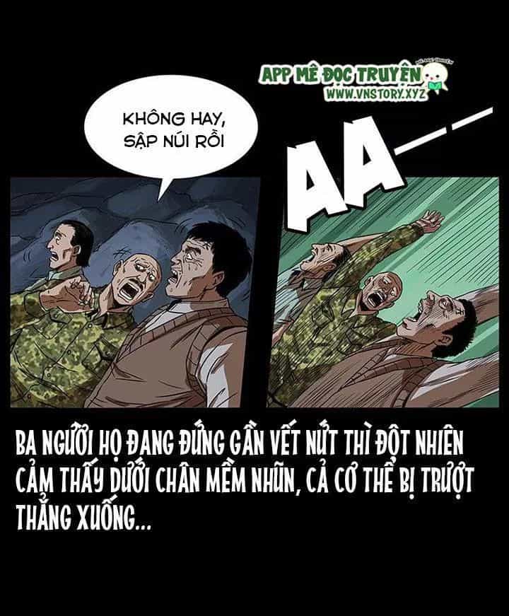 U Minh Ngụy Tượng - Chương 207 - ảnh 11