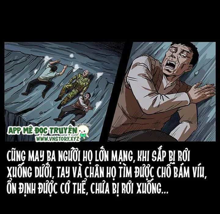 U Minh Ngụy Tượng - Chương 207 - ảnh 12