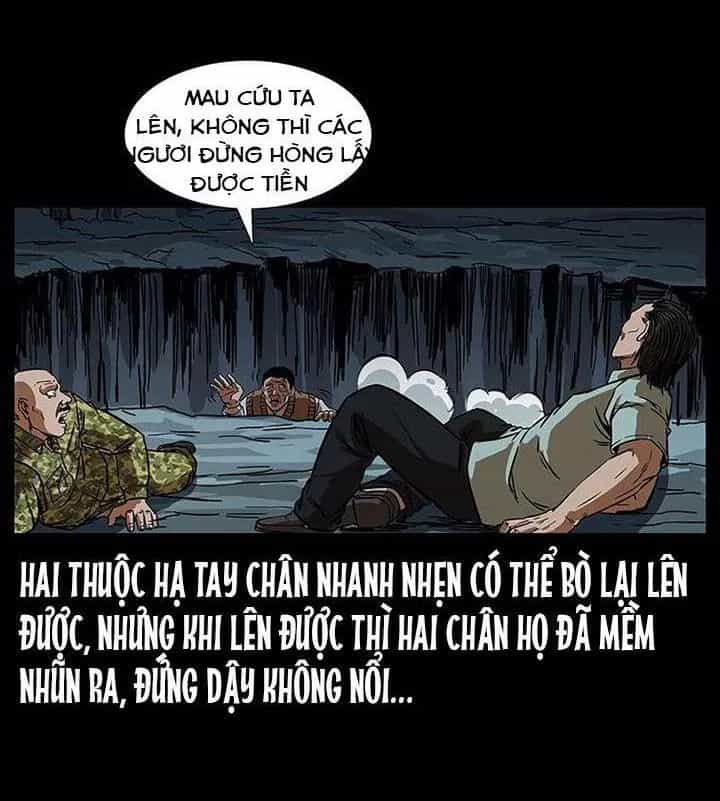 U Minh Ngụy Tượng - Chương 207 - ảnh 13