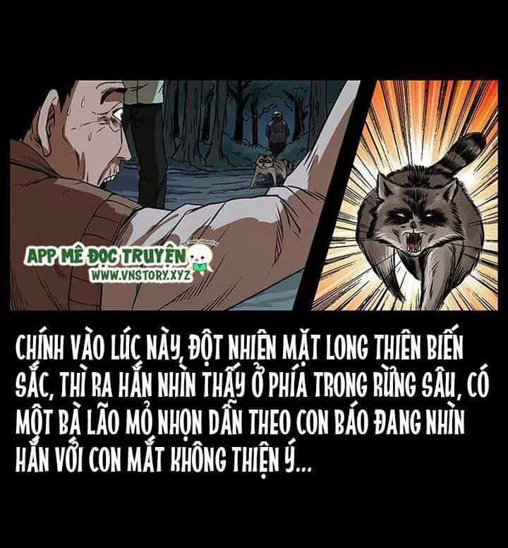 U Minh Ngụy Tượng - Chương 207 - ảnh 15