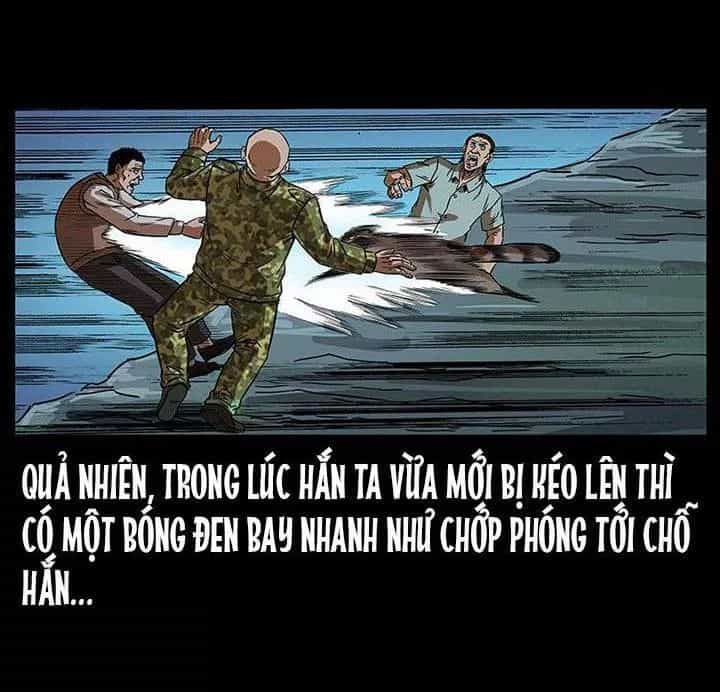 U Minh Ngụy Tượng - Chương 207 - ảnh 16