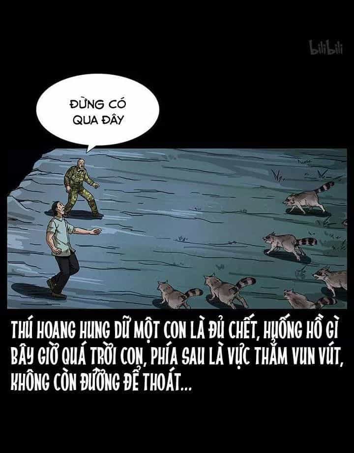 U Minh Ngụy Tượng - Chương 207 - ảnh 22