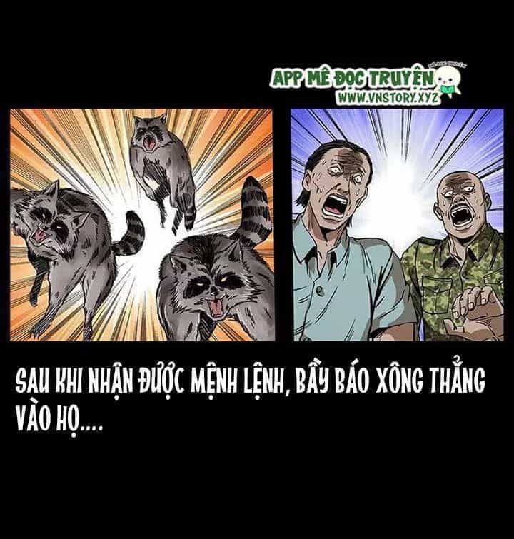 U Minh Ngụy Tượng - Chương 207 - ảnh 23