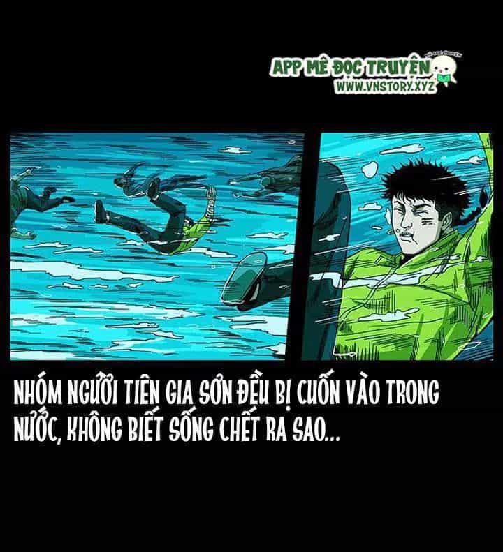 U Minh Ngụy Tượng - Chương 207 - ảnh 26
