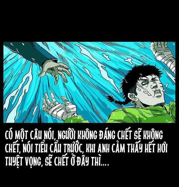 U Minh Ngụy Tượng - Chương 207 - ảnh 27