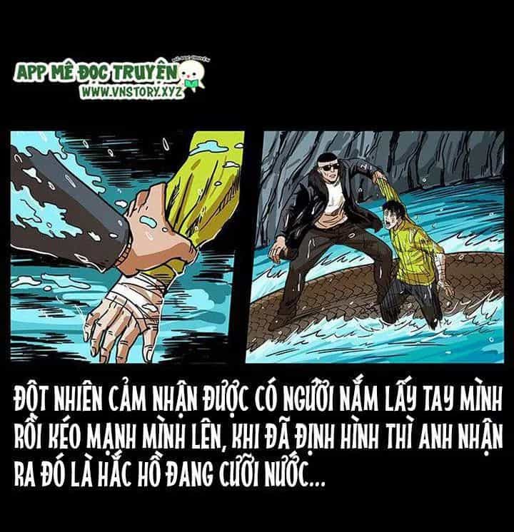 U Minh Ngụy Tượng - Chương 207 - ảnh 28