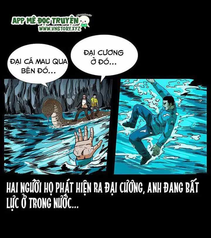 U Minh Ngụy Tượng - Chương 207 - ảnh 31