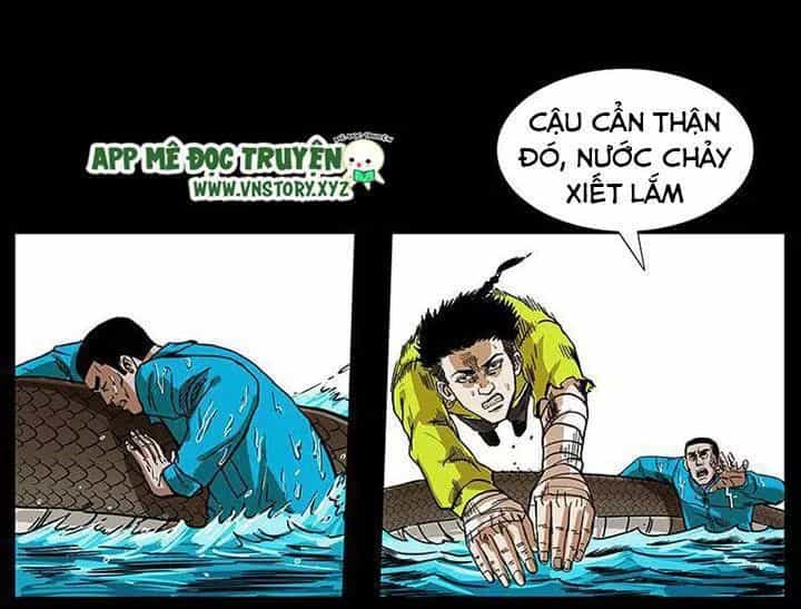 U Minh Ngụy Tượng - Chương 207 - ảnh 35