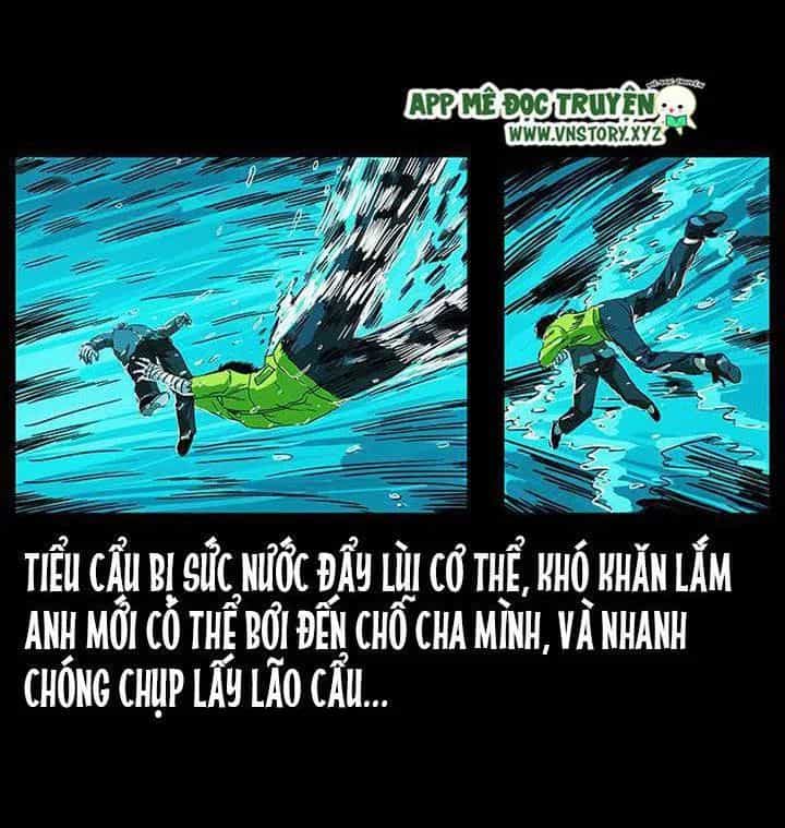 U Minh Ngụy Tượng - Chương 207 - ảnh 37