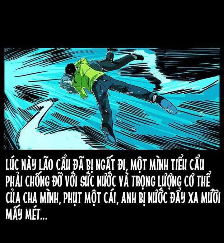 U Minh Ngụy Tượng - Chương 207 - ảnh 38