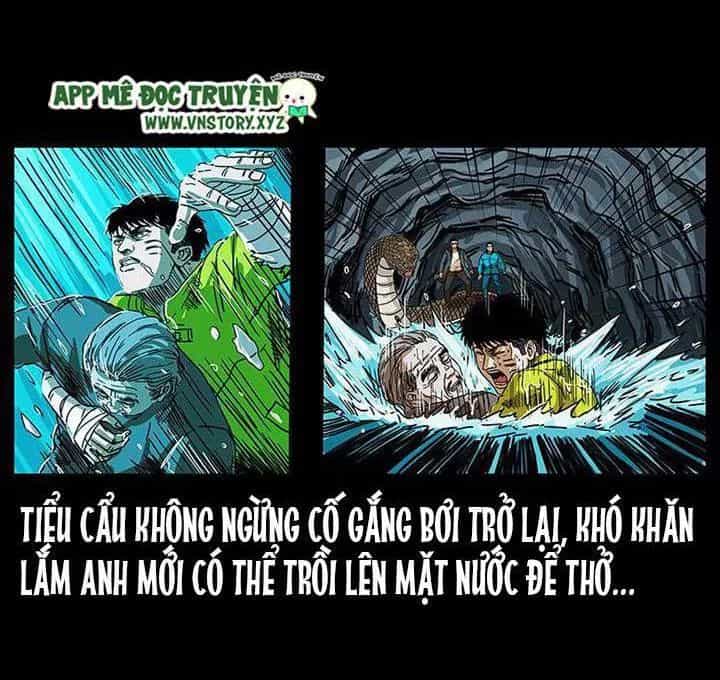 U Minh Ngụy Tượng - Chương 207 - ảnh 39