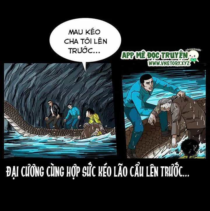 U Minh Ngụy Tượng - Chương 207 - ảnh 41