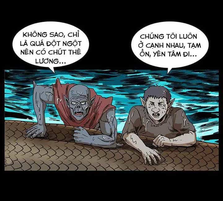 U Minh Ngụy Tượng - Chương 207 - ảnh 49