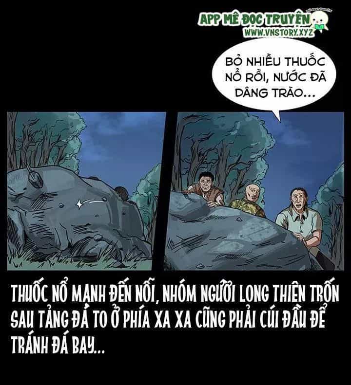 U Minh Ngụy Tượng - Chương 207 - ảnh 5