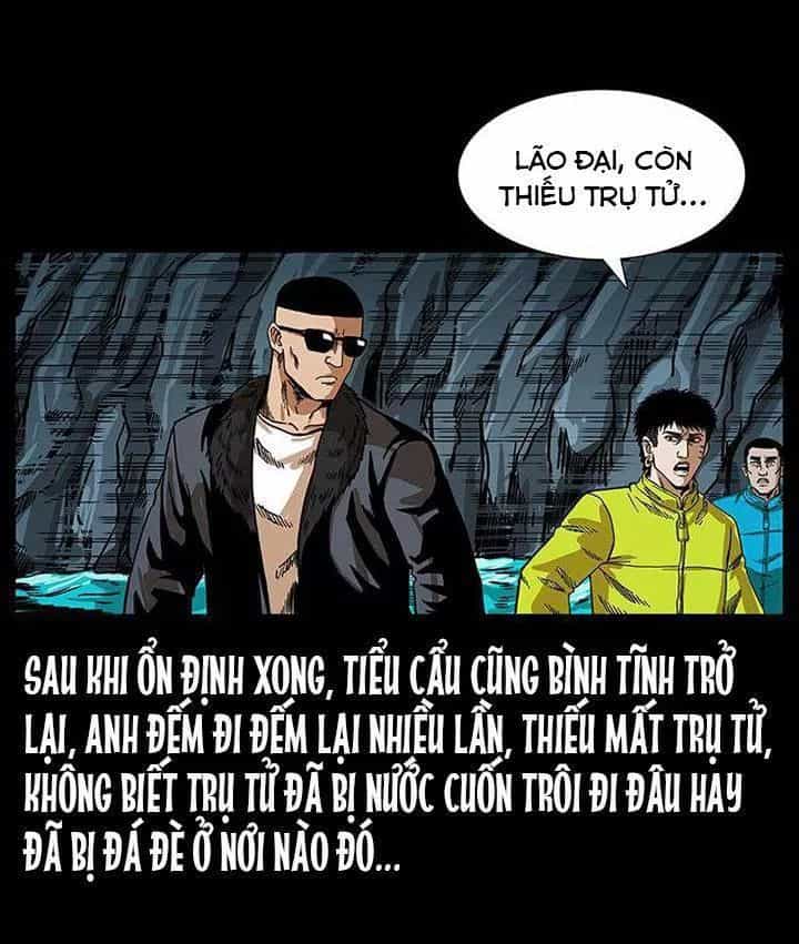 U Minh Ngụy Tượng - Chương 207 - ảnh 51