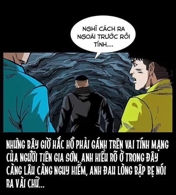 U Minh Ngụy Tượng - Chương 207 - ảnh 53