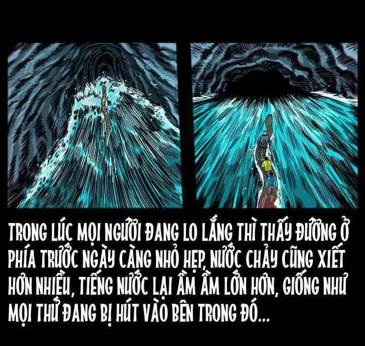 U Minh Ngụy Tượng - Chương 207 - ảnh 56