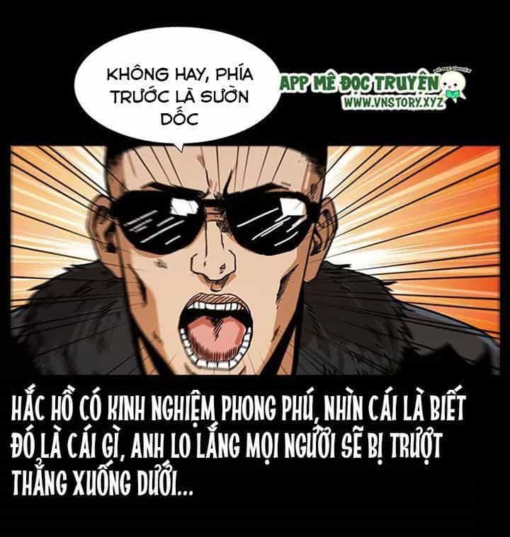 U Minh Ngụy Tượng - Chương 207 - ảnh 57