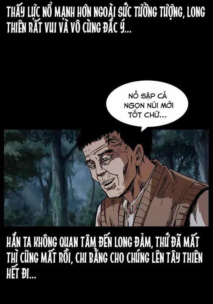 U Minh Ngụy Tượng - Chương 207 - ảnh 7