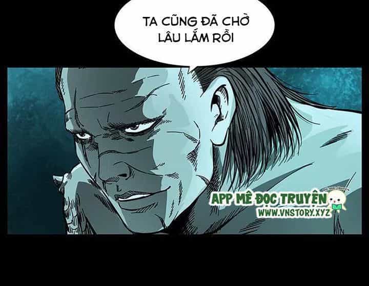 U Minh Ngụy Tượng - Chương 207 - ảnh 70