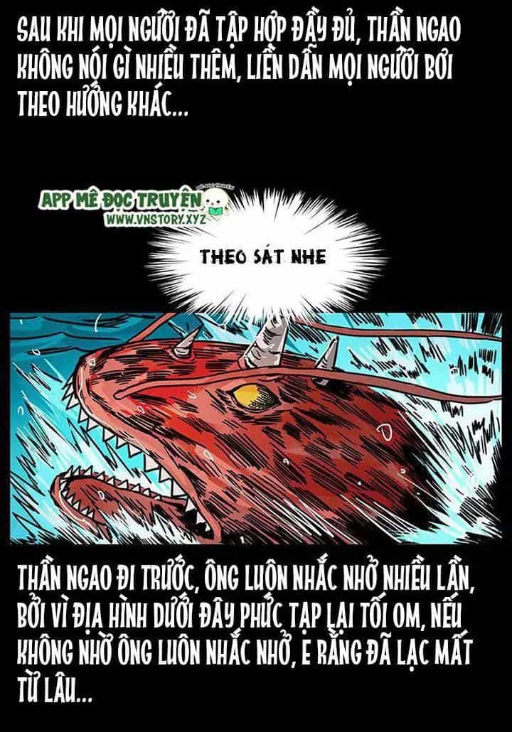 U Minh Ngụy Tượng - Chương 207 - ảnh 72