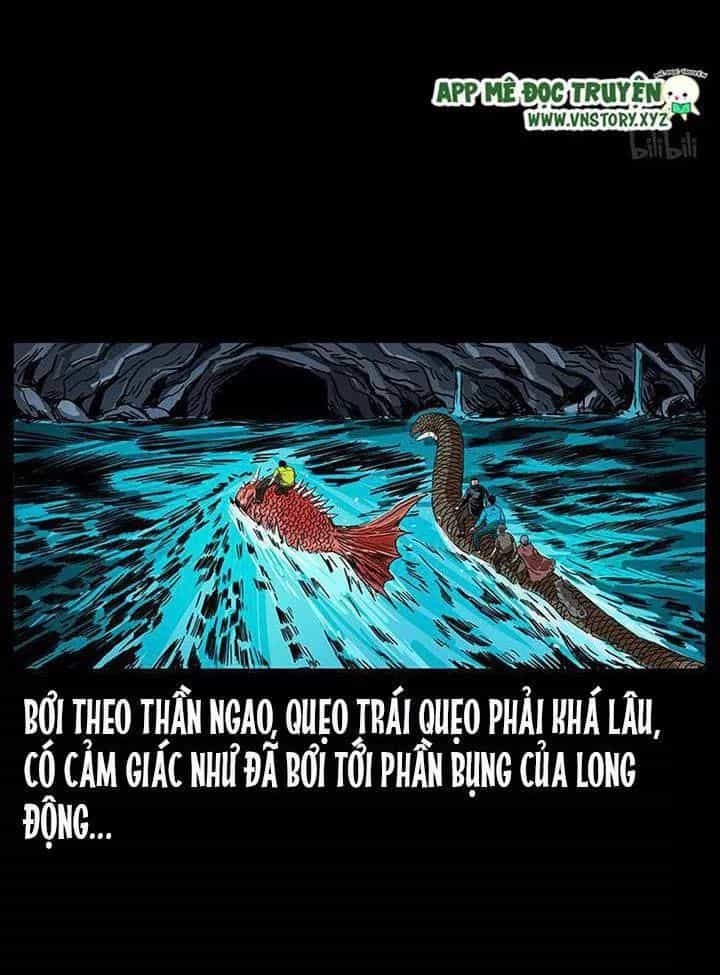 U Minh Ngụy Tượng - Chương 207 - ảnh 74