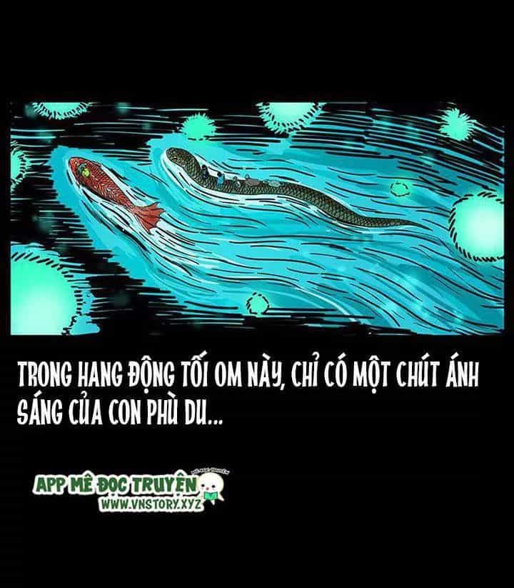 U Minh Ngụy Tượng - Chương 207 - ảnh 75