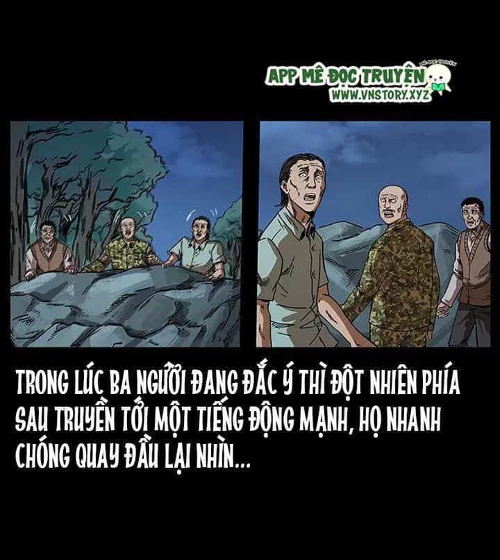 U Minh Ngụy Tượng - Chương 207 - ảnh 8