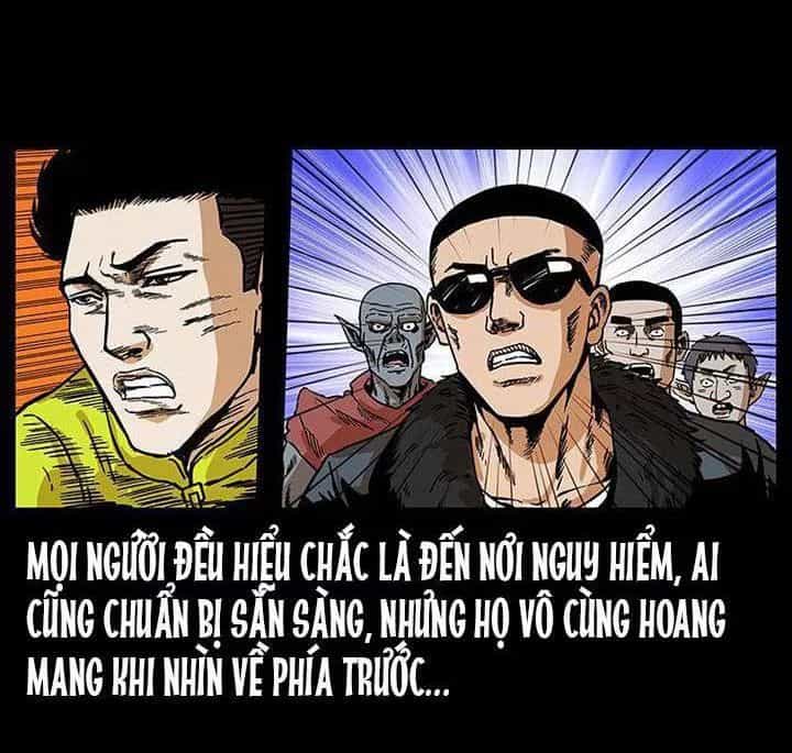 U Minh Ngụy Tượng - Chương 207 - ảnh 82