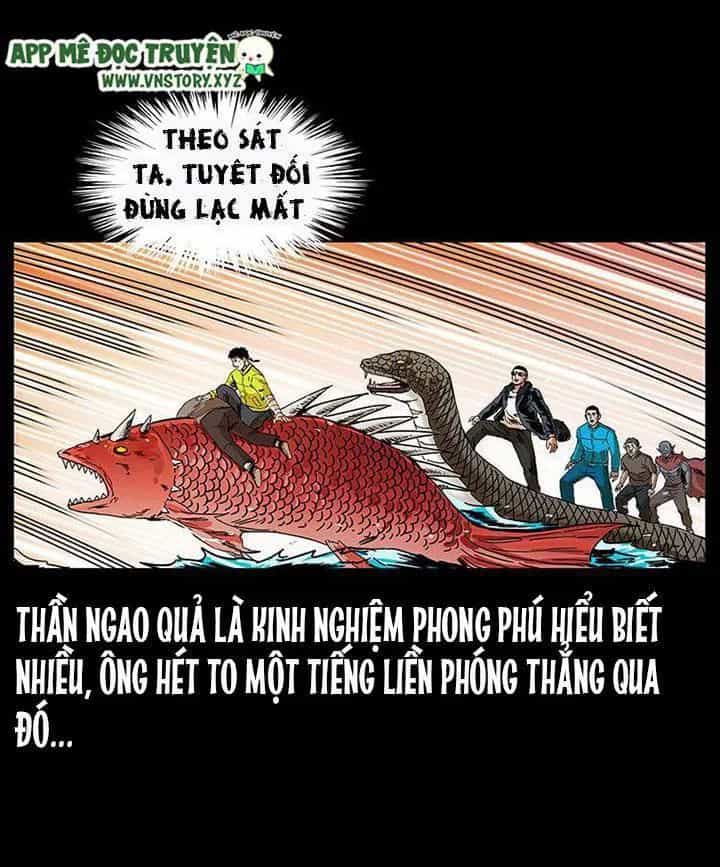 U Minh Ngụy Tượng - Chương 207 - ảnh 83