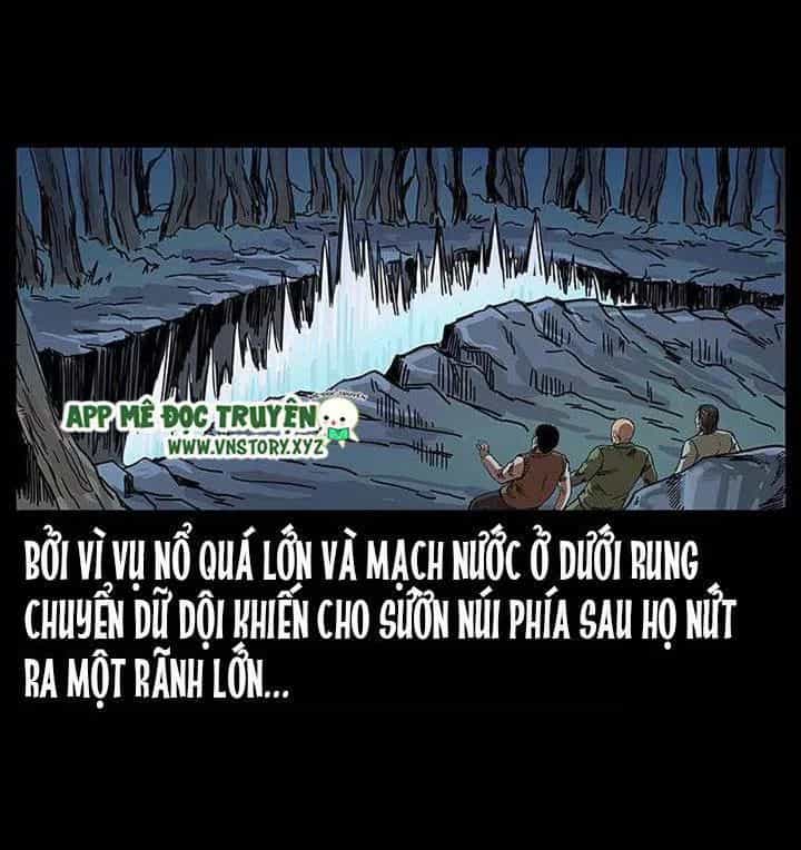 U Minh Ngụy Tượng - Chương 207 - ảnh 9